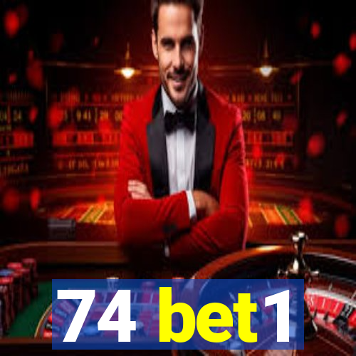 74 bet1